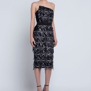 zhivago THE MARTINEZ DRESS